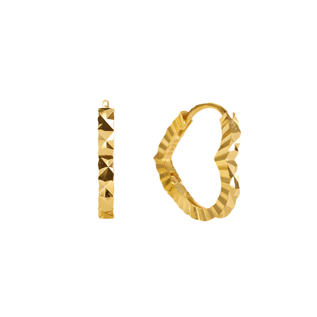 Heart Hoops