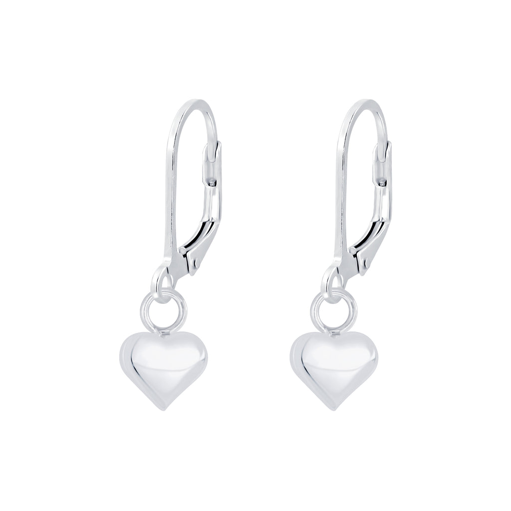 Love Earrings