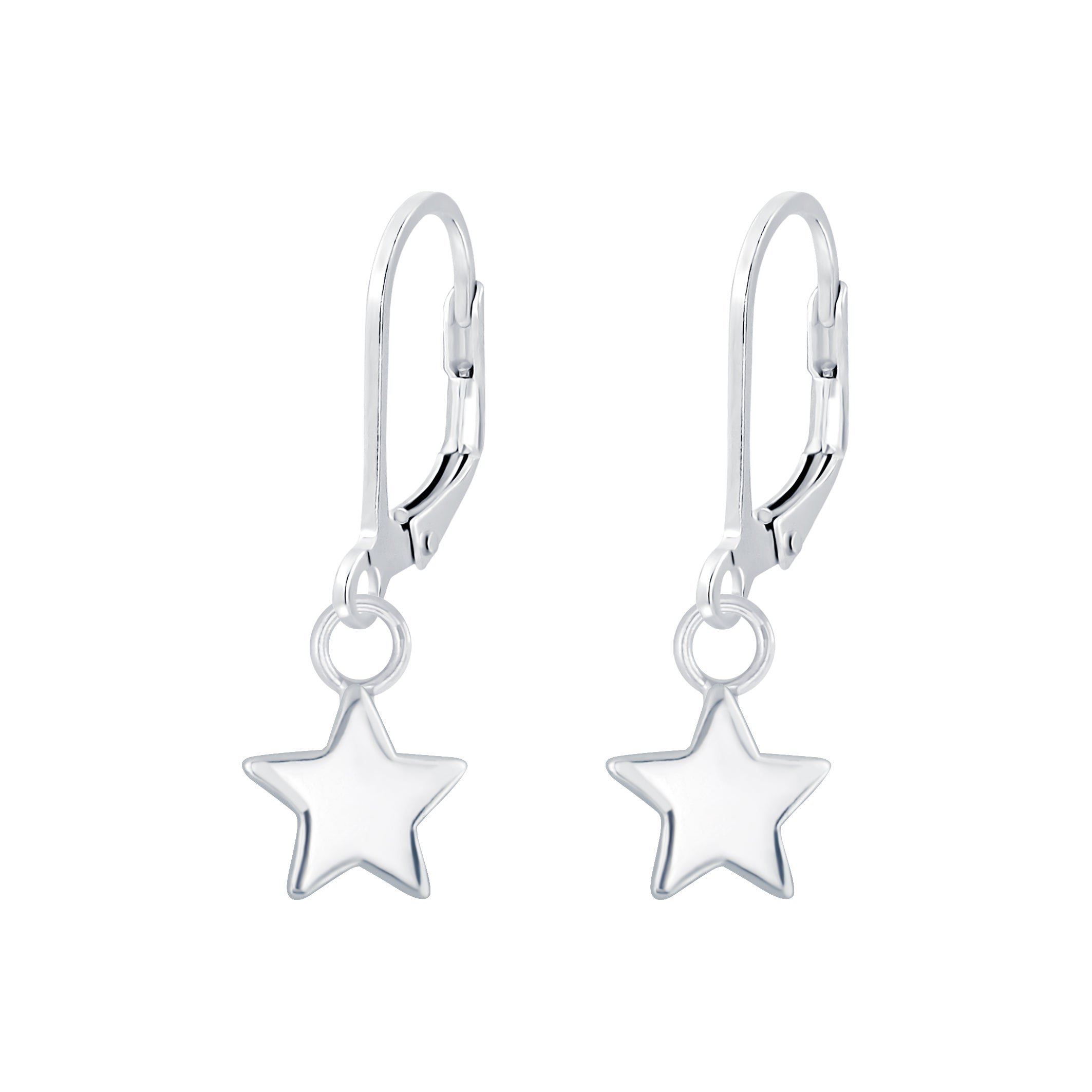 Starry Night Earrings
