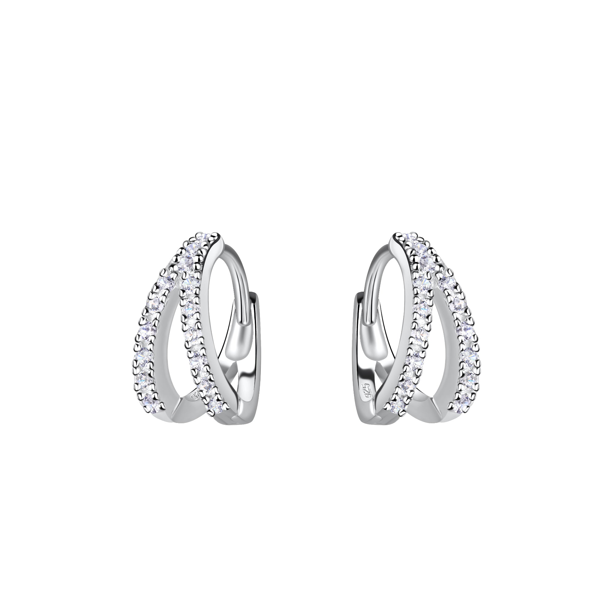 Sparkle Double Huggies