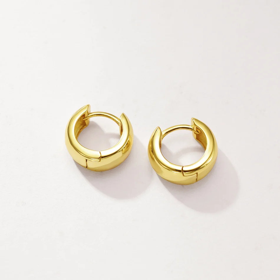 Bold Hoops
