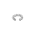 Ball Ear Cuff