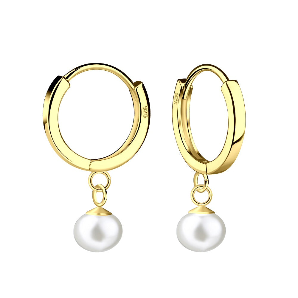 Glam Ear Stack Gold Bundle