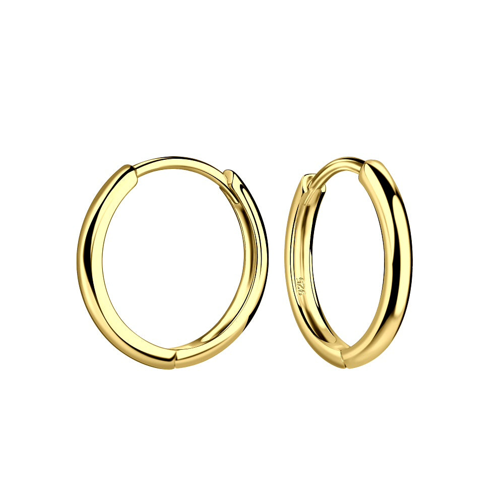 Classic Hoops