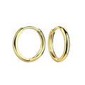 Classic Hoops
