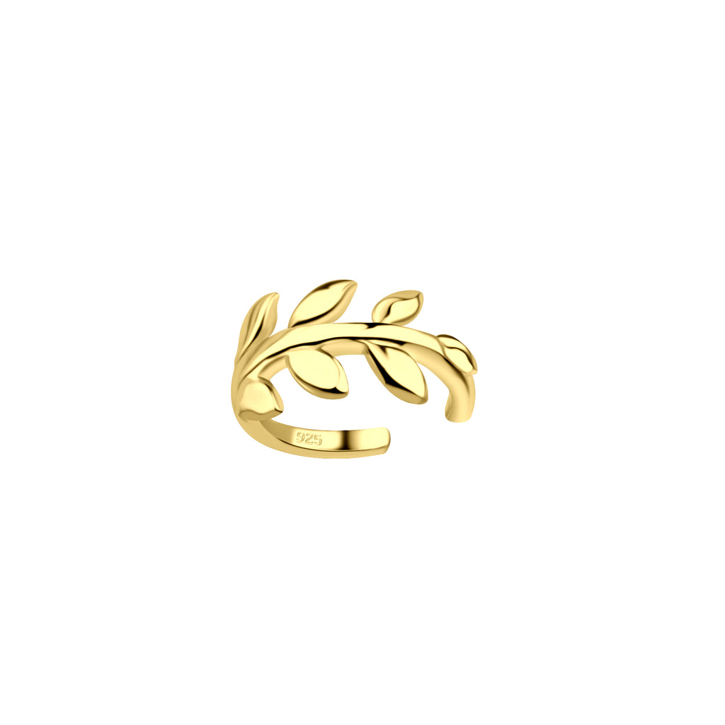 Florence Ear Cuff