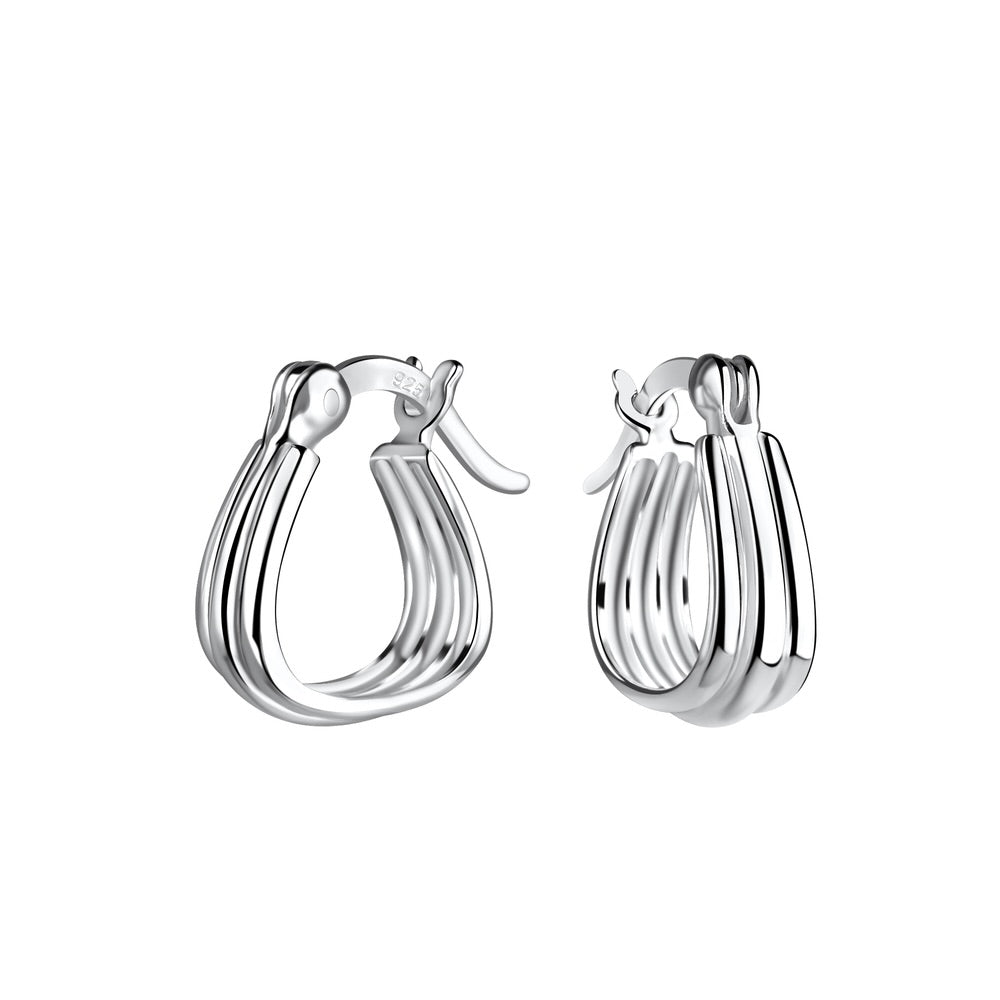 Sienna Hoops