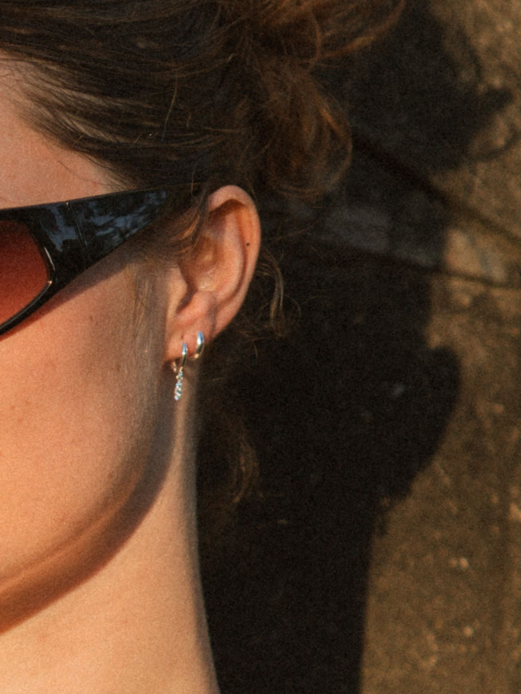 Essential Rounded Huggies