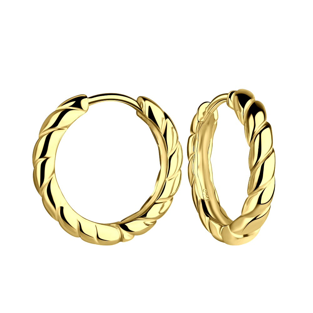 Roma Huggies 18mm