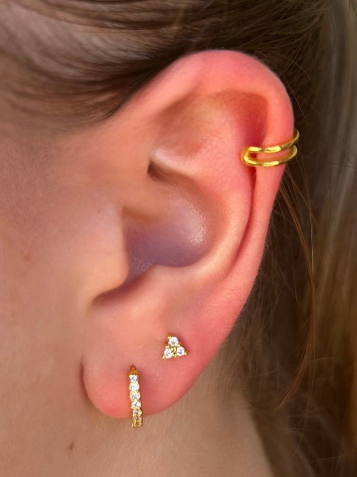 Seville Huggies 11mm