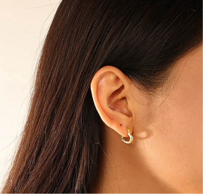 Heart Hoops