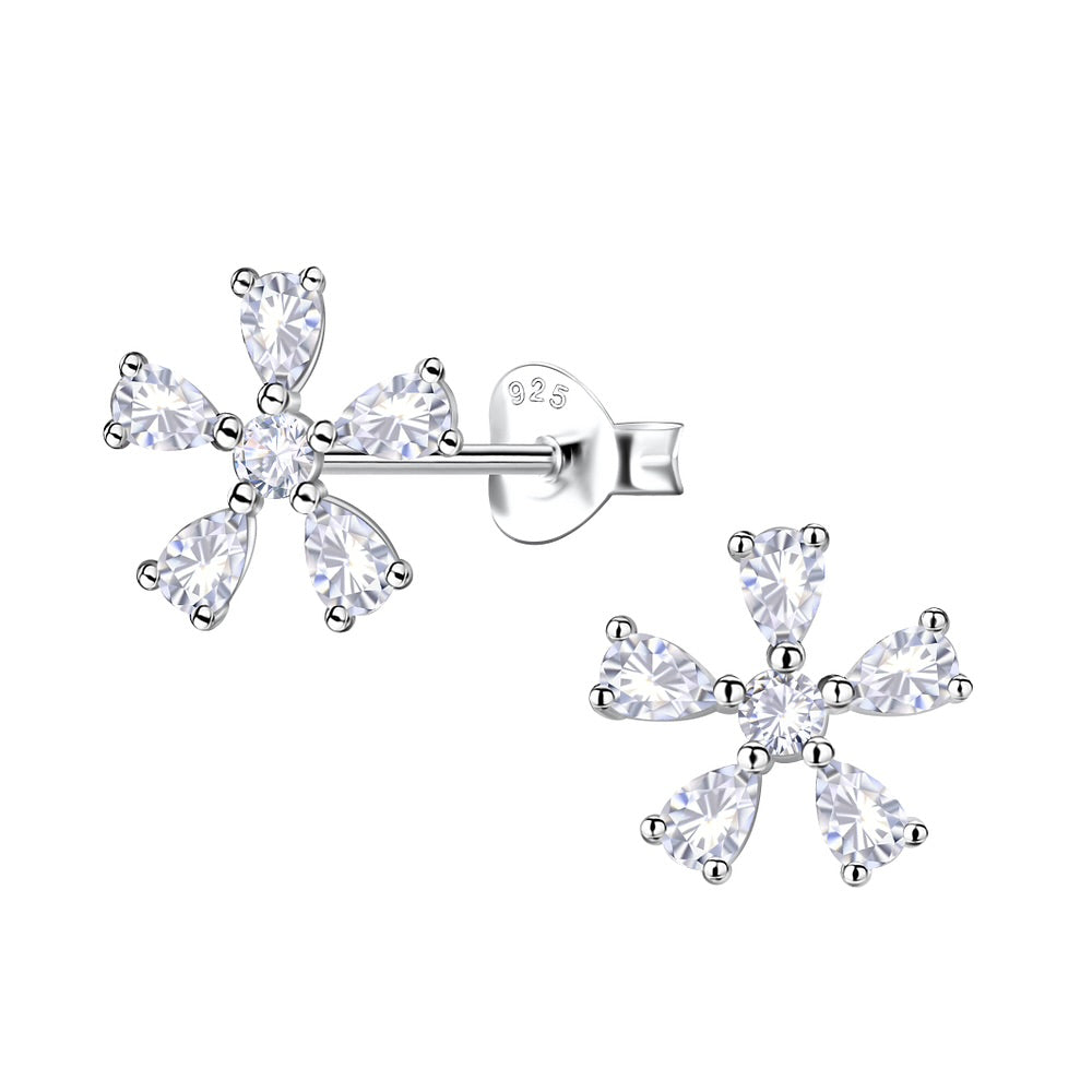 Petal Studs