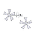Petal Studs