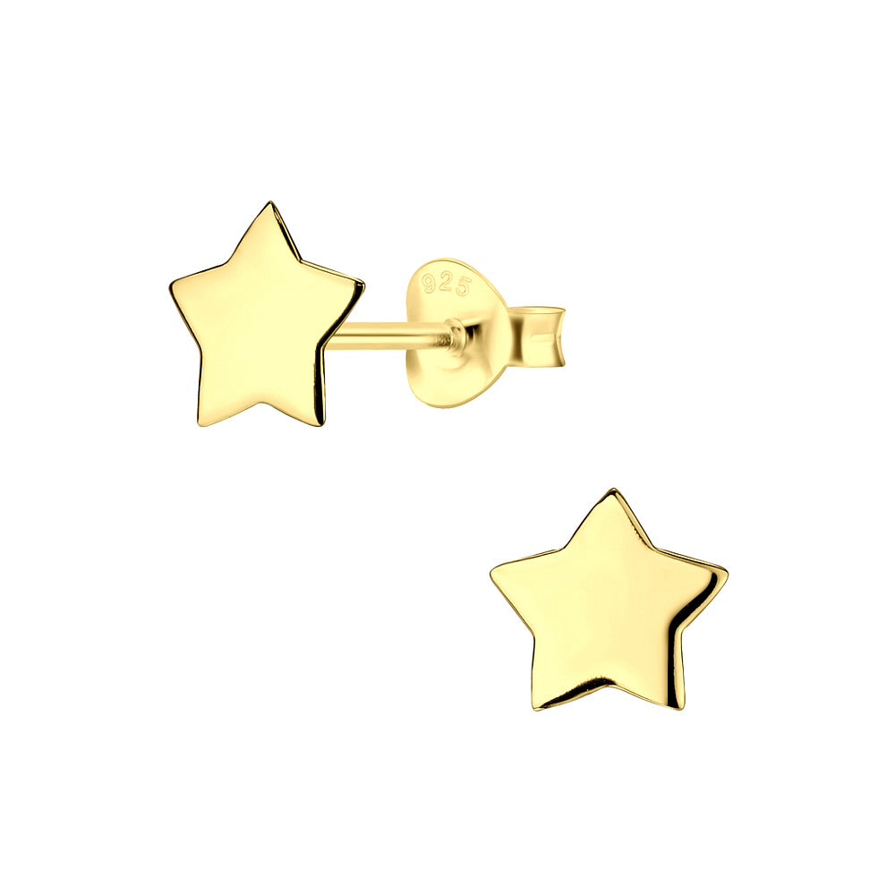 Star Studs