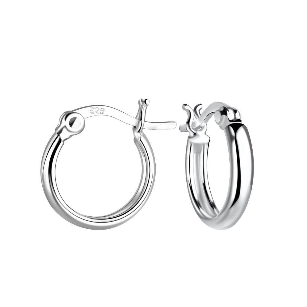 French Hoops