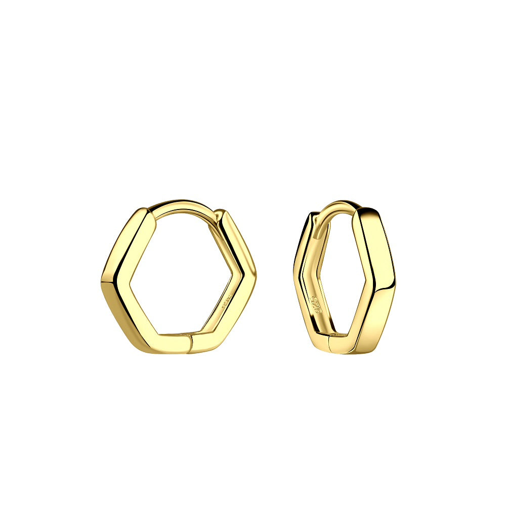 Everyday Ear Stack Gold Bundle