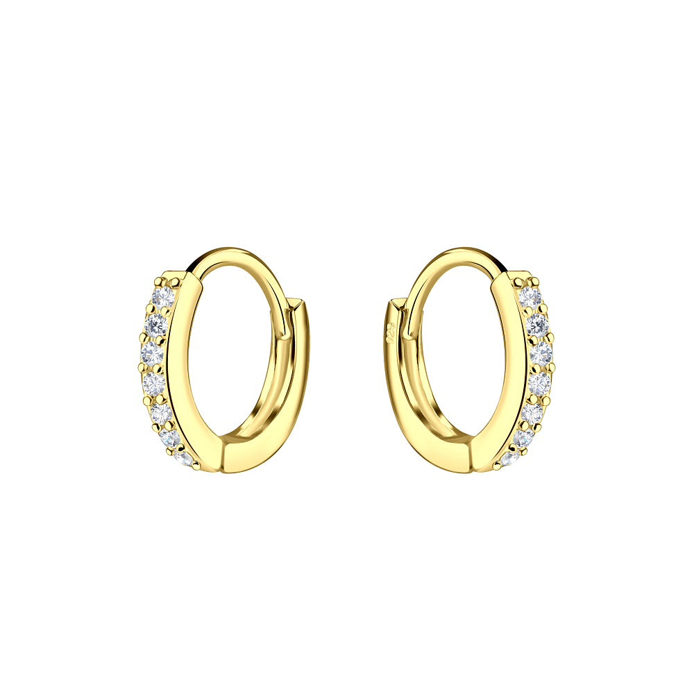 Seville Huggies 11mm