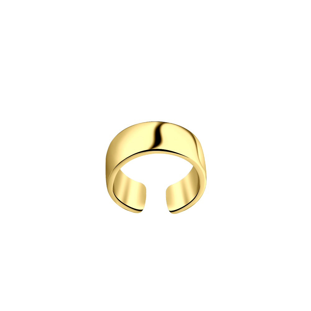 Band Ear Cuff