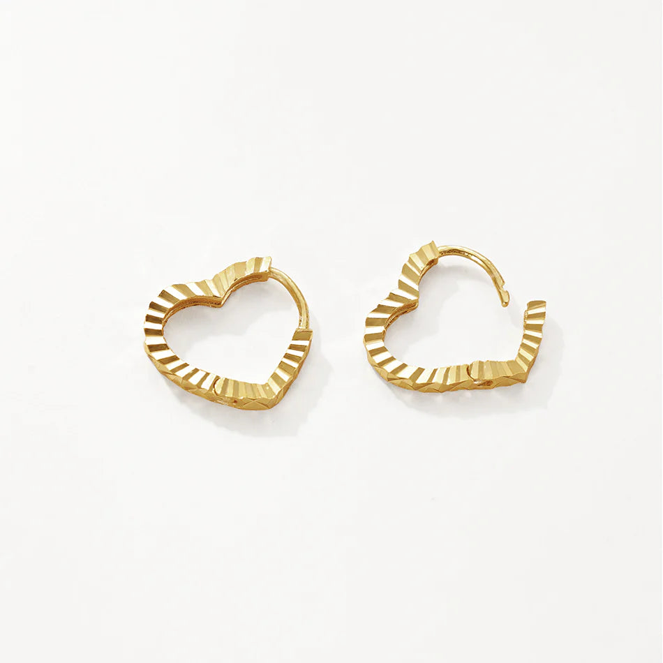 Heart Hoops