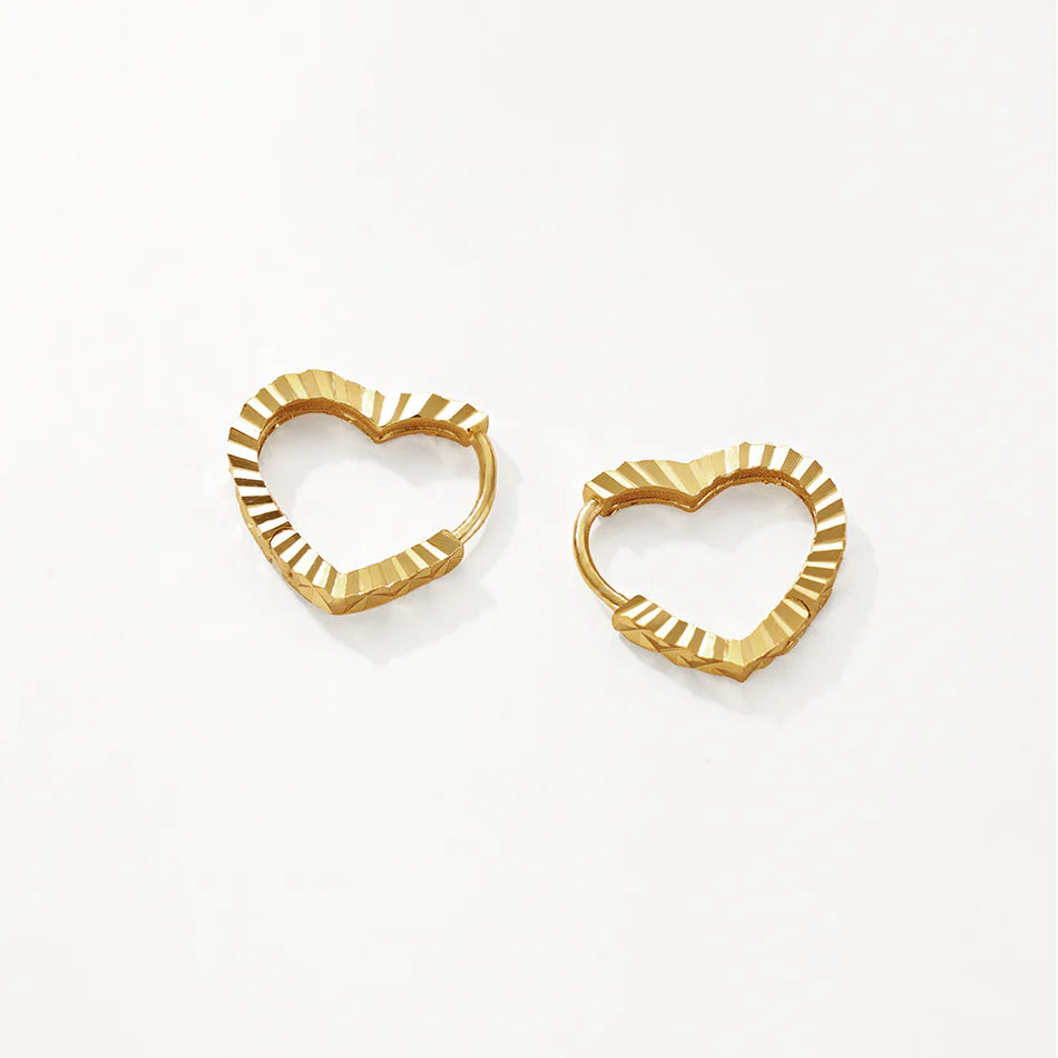 Heart Hoops