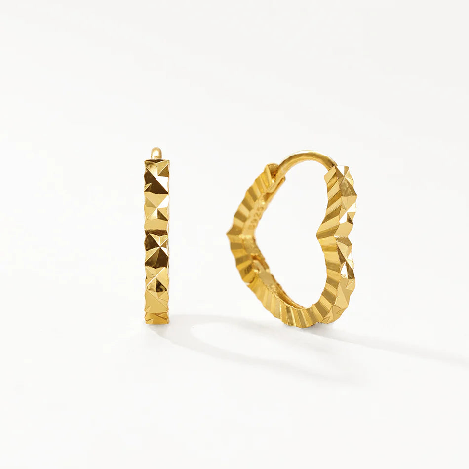 Heart Hoops