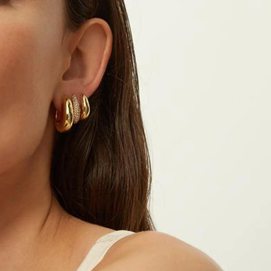 Halo Hoops