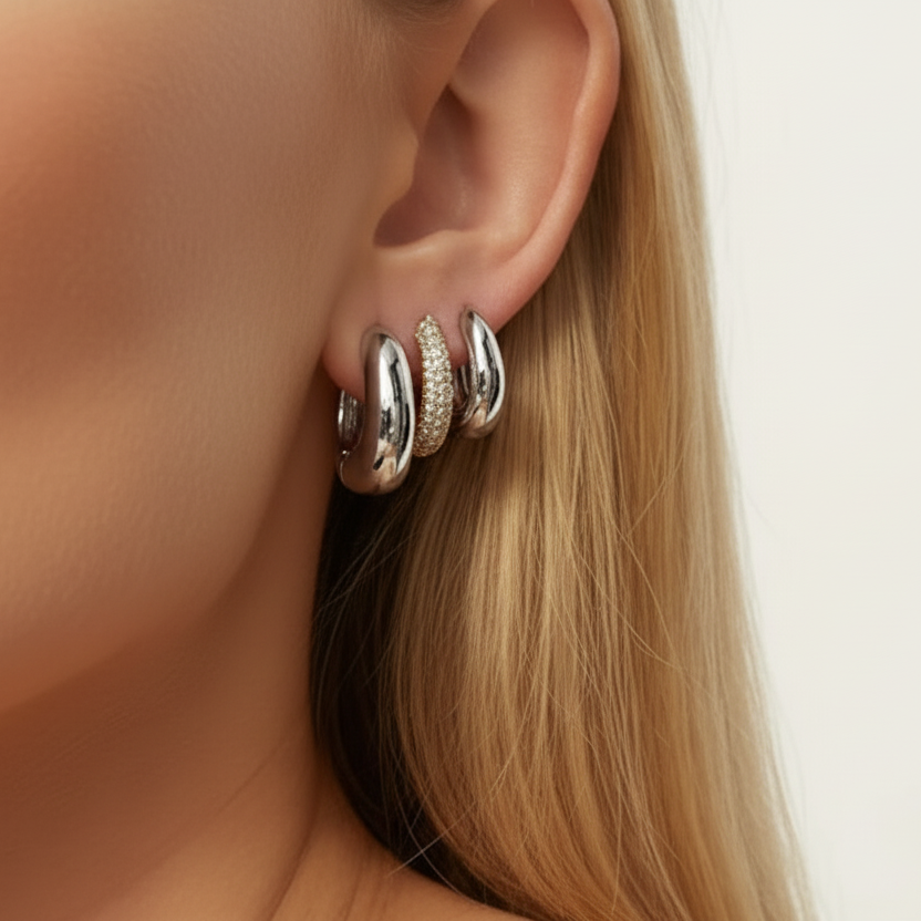 Halo Hoops