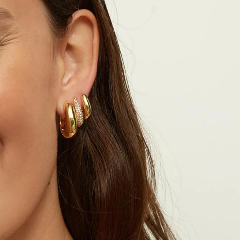 Halo Hoops