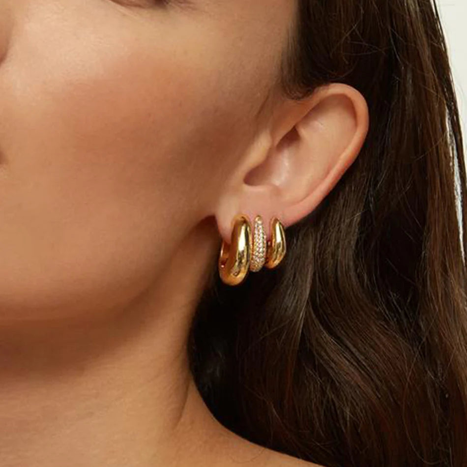 Halo Hoops