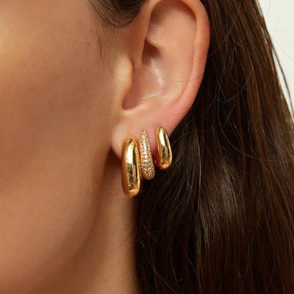 Halo Hoops