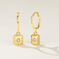 Astral Drop Earrings