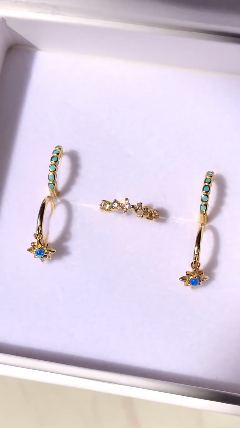The Statement Stack